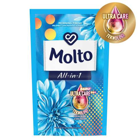 MOLTO AIO BLUE