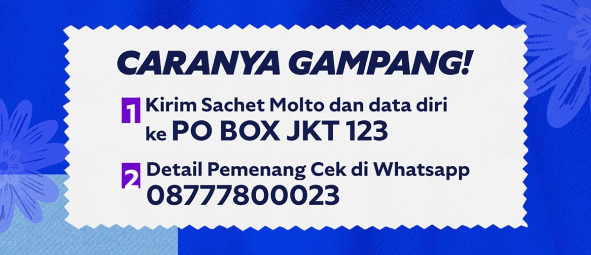 CARANYA GAMPANG!