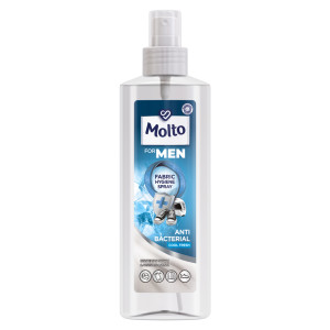 Molto Fabric Spray Men