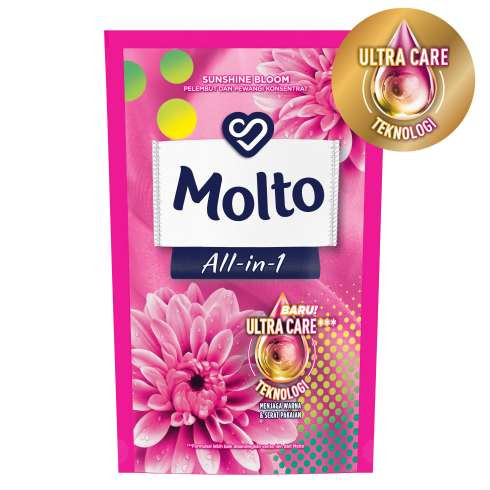 MOLTO AIO PINK
