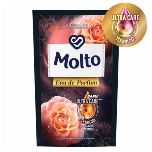 MOLTO EDP PINK ROSE