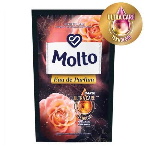 MOLTO EDP PINK ROSE