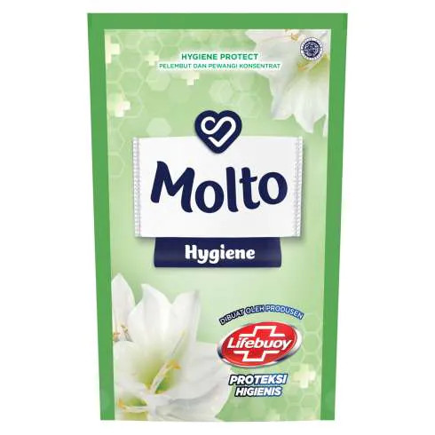 MOLTO HYGIENE