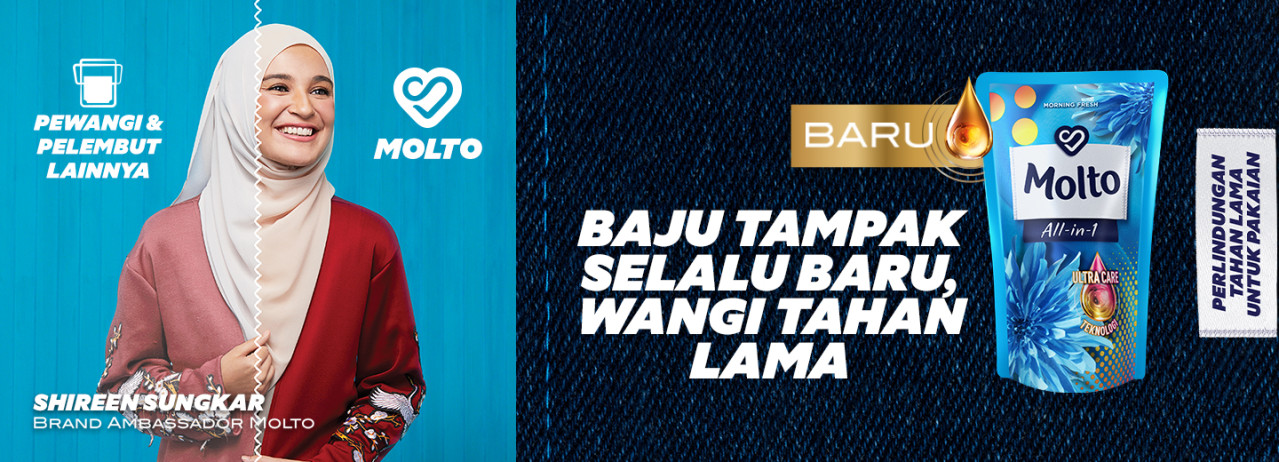 ampuh jaga warna